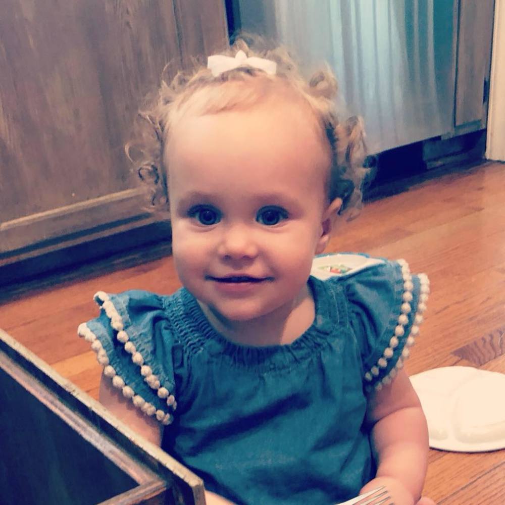 Meet your Posher, Abby